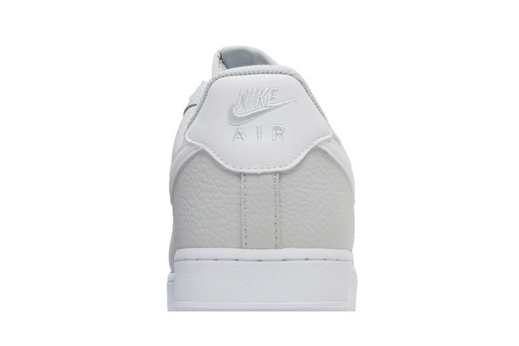 Nike Air Force 1 '07 'Pebbled'