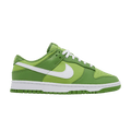Nike Dunk Low Chlorophyll