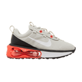 Nike Wmns Air Max 2021 'Light Bone Flash Crimson'