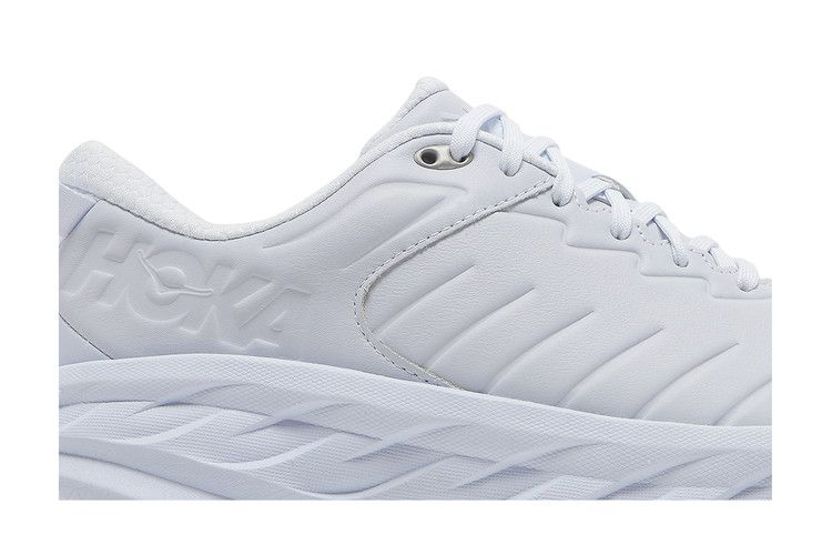 HOKA Bondi SR 'White'