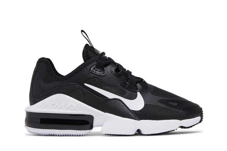 Nike Wmns Air Max Infinity 2 'Black'