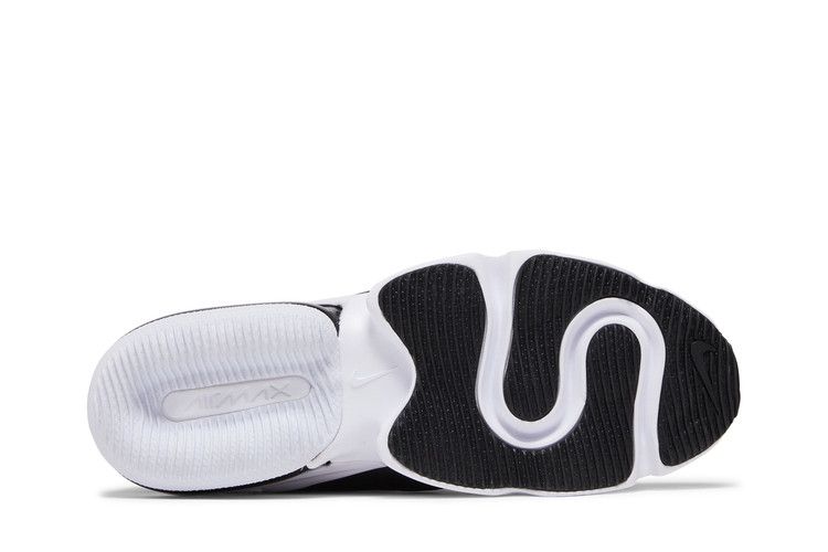 Nike Wmns Air Max Infinity 2 'Black'