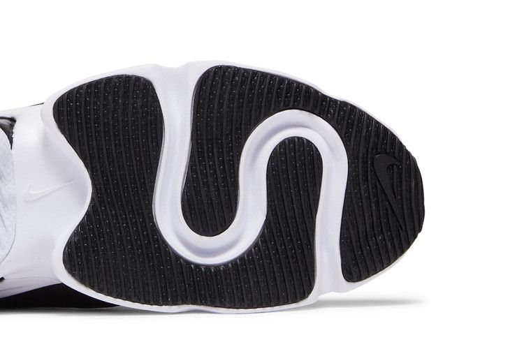 Nike Wmns Air Max Infinity 2 'Black'