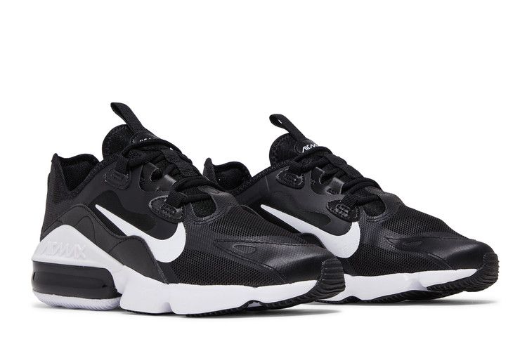 Nike Wmns Air Max Infinity 2 'Black'