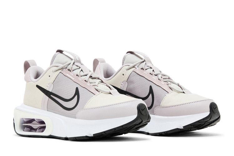 Nike Wmns Air Max Interlock 'Light Iron Ore Amethyst Ash'