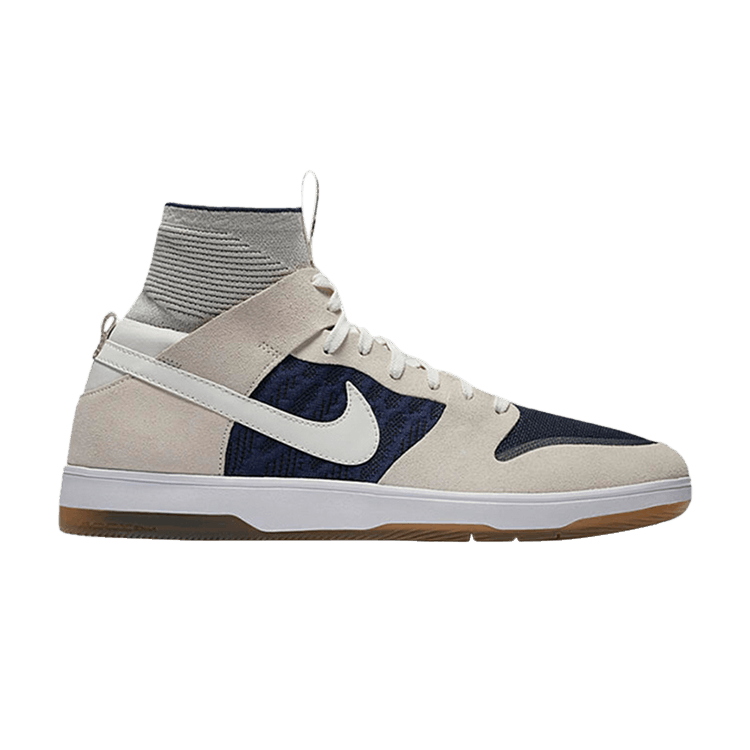 Nike Dunk High Elite SB