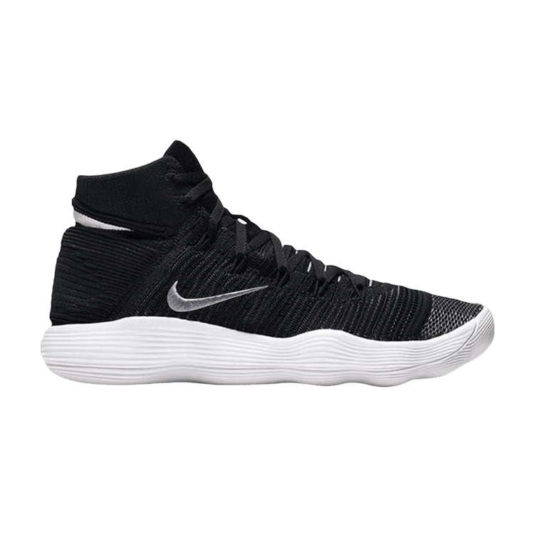 Nike Hyperdunk 2017 Flyknit EP 'Black'