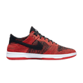 Nike Dunk Low Flyknit 'Bred'