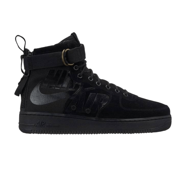 Nike SF Air Force 1 Mid 'Big Logo'