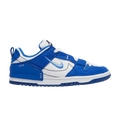 Nike Dunk Low Disrupt 2 White University Blue (Women's)