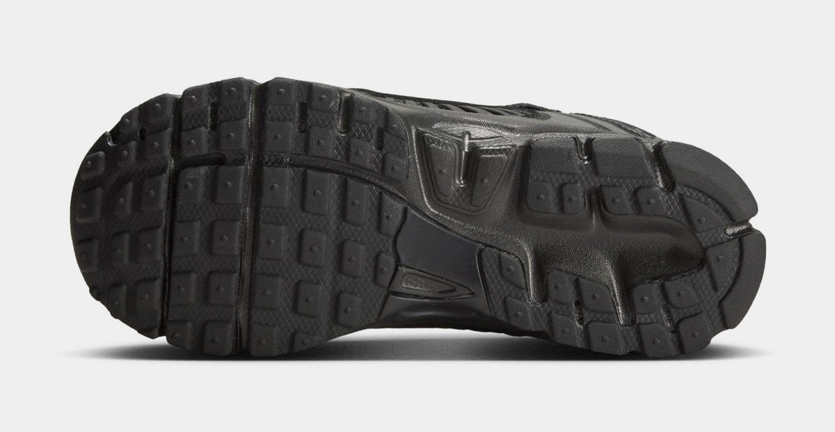 Vomero 5 Preschool Running Shoes (Black/Black)