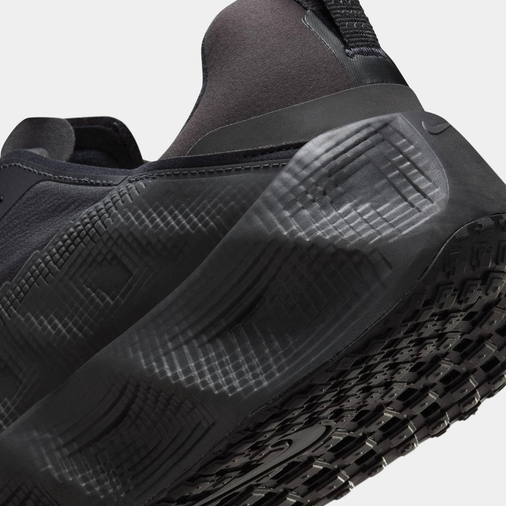 Ava Rover Mens Running Shoes (Black/Black/Anthracite/Black)