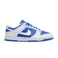 Nike Dunk Low 'Racer Blue White'