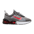 Nike Air Max 2021 GS 'Flat Pewter Siren Red'