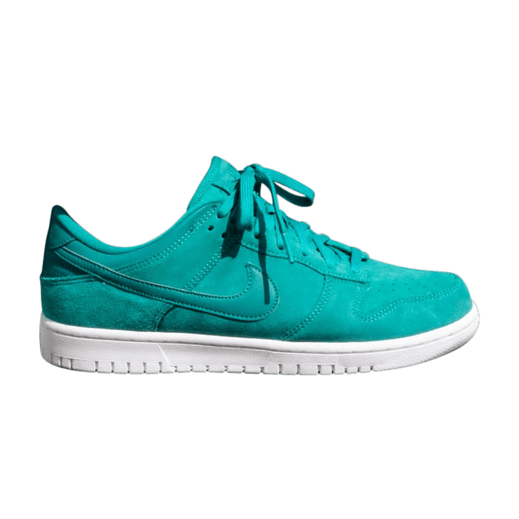 Nike Dunk Low Premium 'Neptune Green'