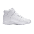 Nike Dunk High White (2017) (GS)