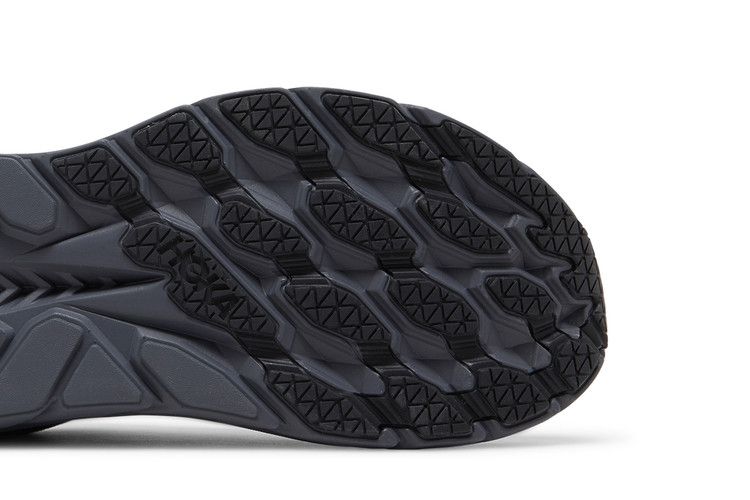 HOKA Clifton 8 'Black'