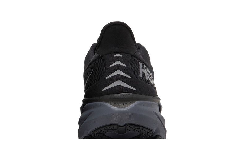 HOKA Clifton 8 'Black'