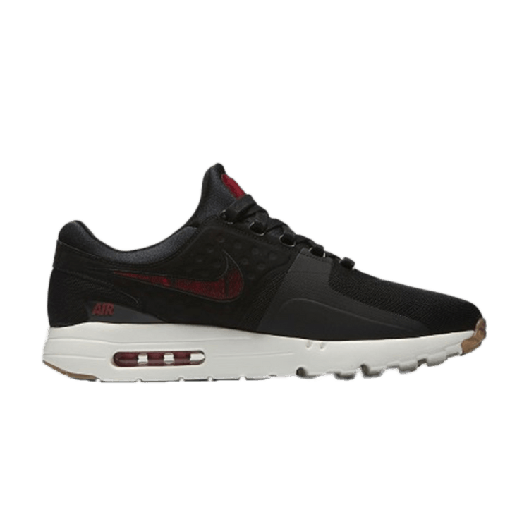 Nike Air Max Zero 'N7'