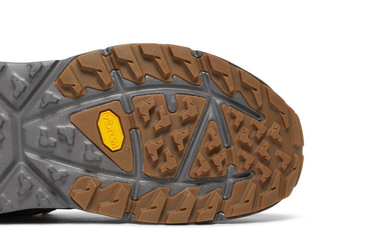 Bodega x HOKA Kaha Low GTX 'Martini Olive Almond'