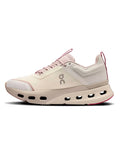 Women's Cloudnova X Sneaker In Ice /fade