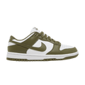 Nike Wmns Dunk Low 'Medium Olive'