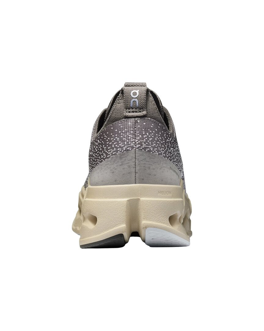 On Running Cloudsurfer Max Sneaker