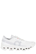 White Cloudmonster 1 Recycled Polyester Sneakers