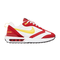 Nike Wmns Air Max Dawn 'Gym Red Vivid Sulfur'