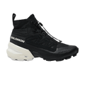 MM6 Maison Margiela x Salomon Wmns Cross Hike Mid 'Magnet Vanilla'