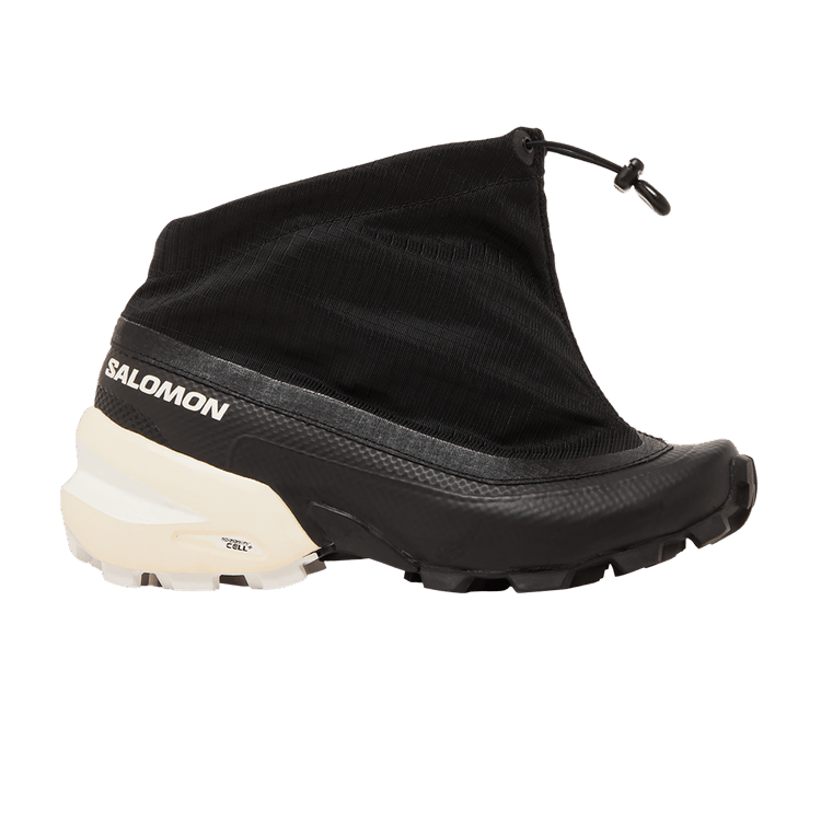 MM6 Maison Margiela x Salomon Wmns Cross Hike 'Magnet Vanilla'