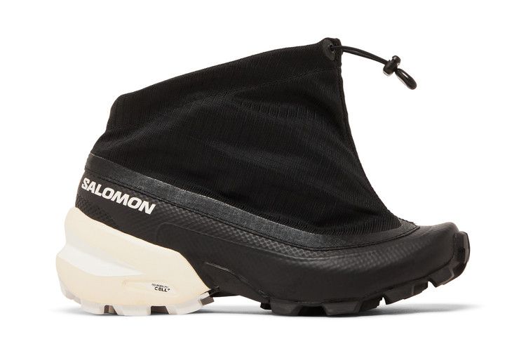 MM6 Maison Margiela x Salomon Wmns Cross Hike 'Magnet Vanilla'