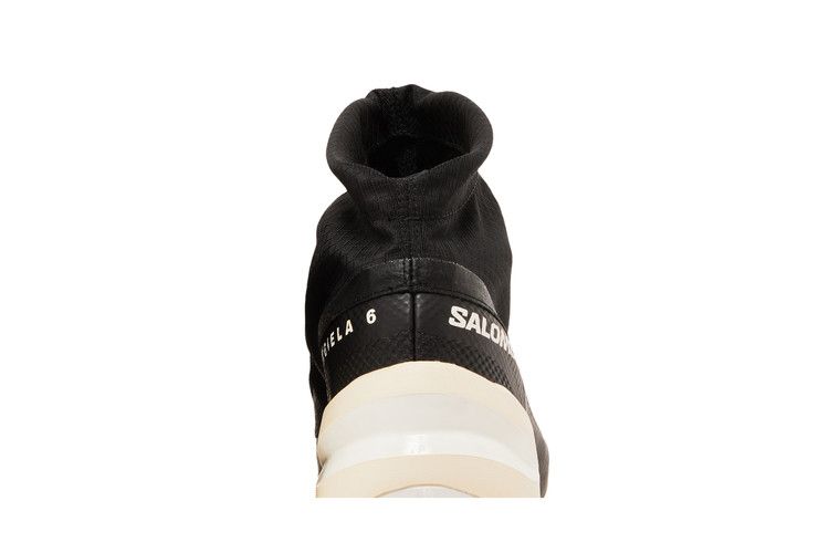 MM6 Maison Margiela x Salomon Wmns Cross Hike 'Magnet Vanilla'