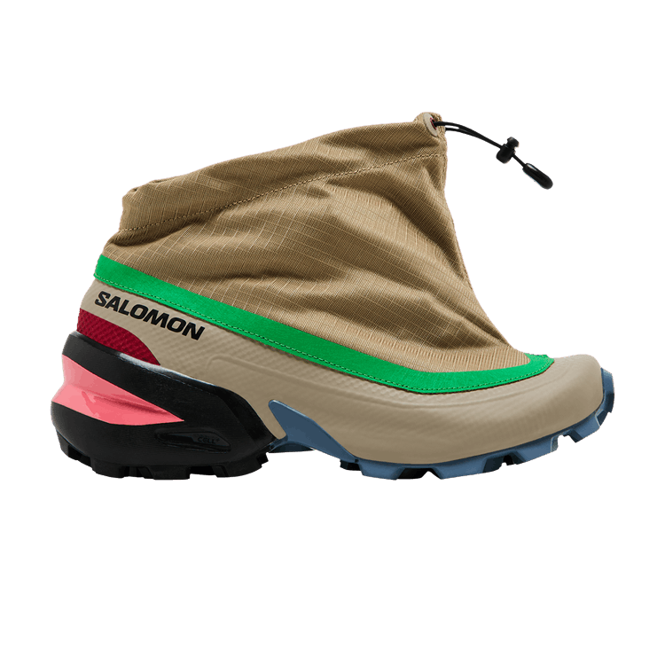 MM6 Maison Margiela x Salomon Wmns Cross Hike 'Kelp'