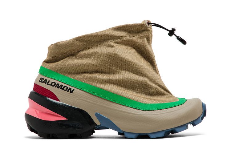 MM6 Maison Margiela x Salomon Wmns Cross Hike 'Kelp'