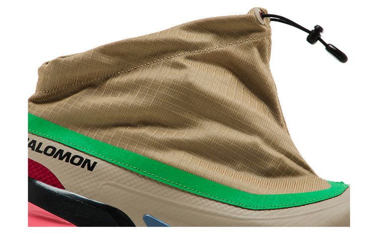 MM6 Maison Margiela x Salomon Wmns Cross Hike 'Kelp'