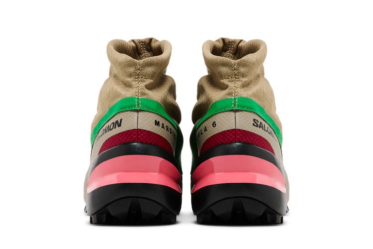 MM6 Maison Margiela x Salomon Wmns Cross Hike 'Kelp'