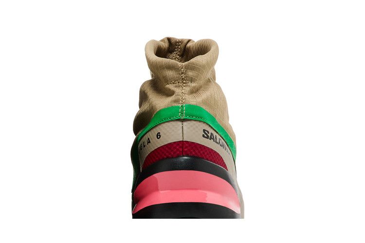 MM6 Maison Margiela x Salomon Wmns Cross Hike 'Kelp'