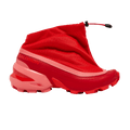 MM6 Maison Margiela x Salomon Wmns Cross Hike 'Fiery Red'