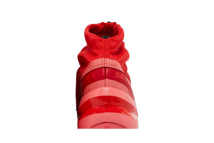 MM6 Maison Margiela x Salomon Wmns Cross Hike 'Fiery Red'