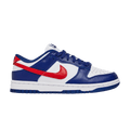 Nike Wmns Dunk Low 'USA'