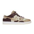 Nike Dunk Low Scrap Latte