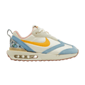 Nike Wmns Air Max Dawn 'Coconut Milk University Gold'