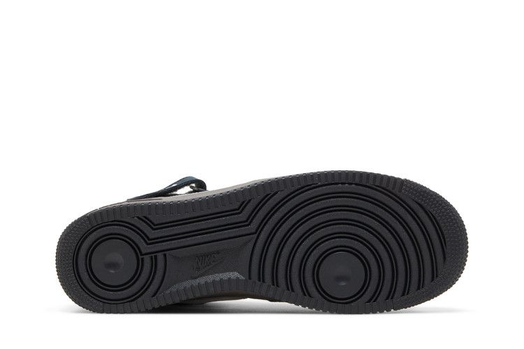 Nike Air Force 1 Mid NH 2 'City Pack - Berlin'