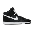 Nike Dunk High 'Black Panda'