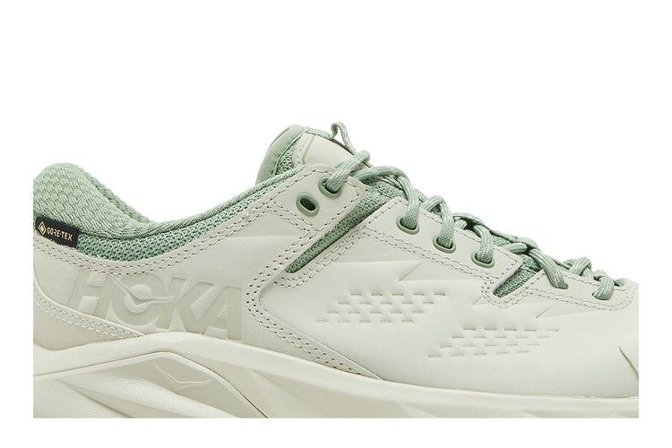 HOKA Kaha Low GTX 'Celadon Tint Basil'