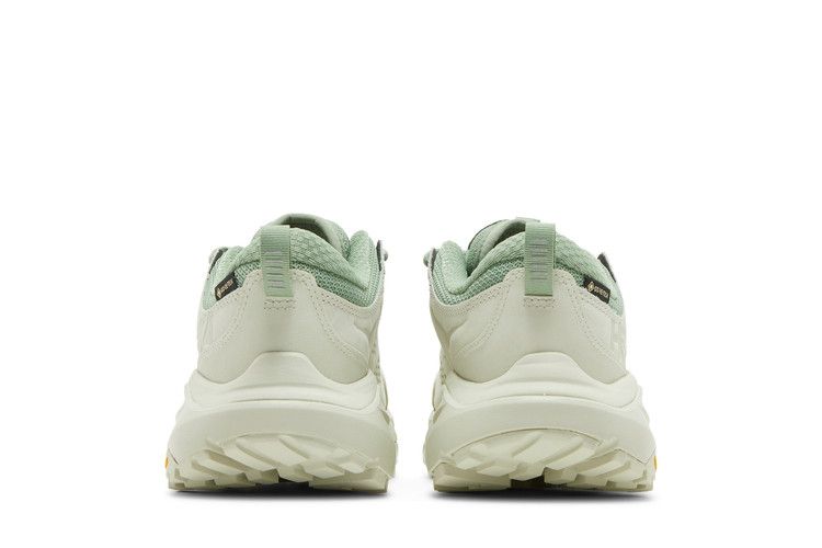 HOKA Kaha Low GTX 'Celadon Tint Basil'