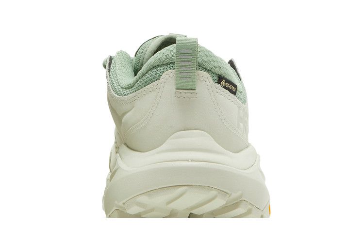 HOKA Kaha Low GTX 'Celadon Tint Basil'