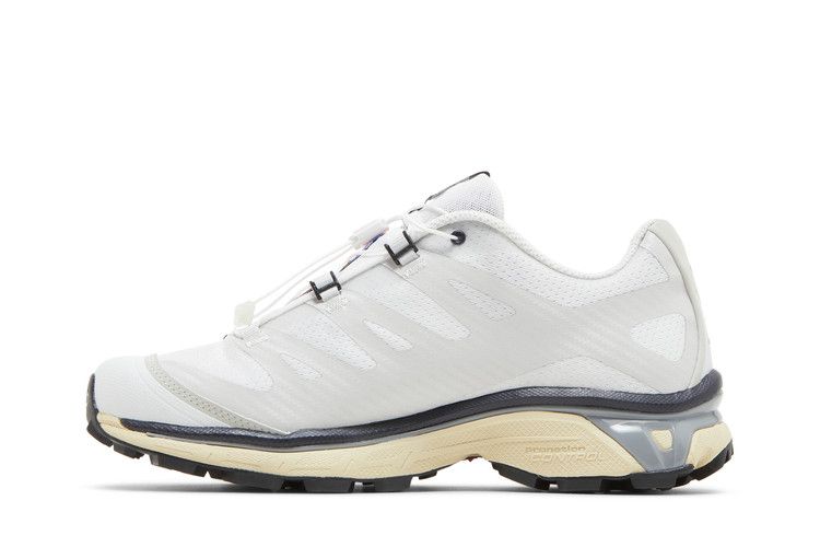 Salomon XT-4 'White Lunar Rock'