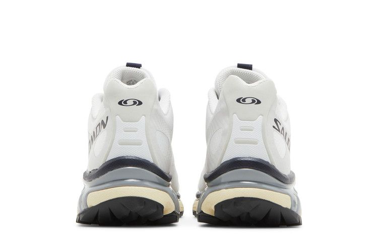 Salomon XT-4 'White Lunar Rock'